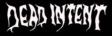 logo Dead Intent